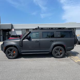 land rover defender 2023 SALEPFEU3P2229554 image land rover defender 2023 SALEPFEU3P2229554 image